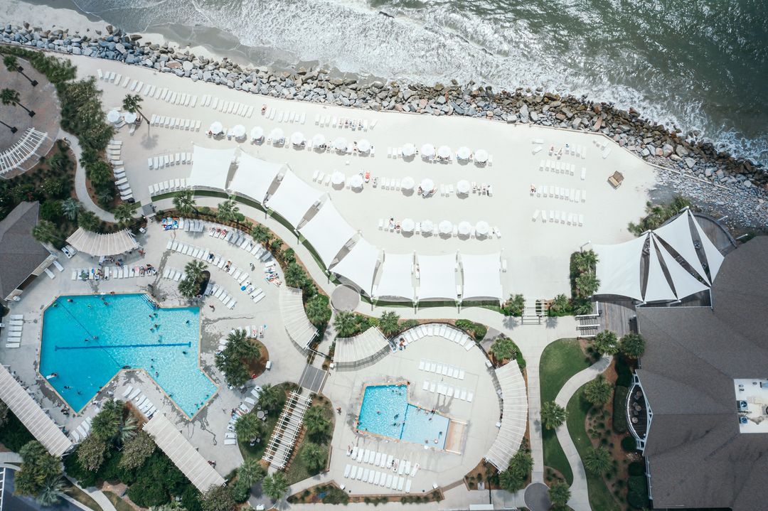 Discover Seabrook Island and why Second Home Ownership on Seabrook